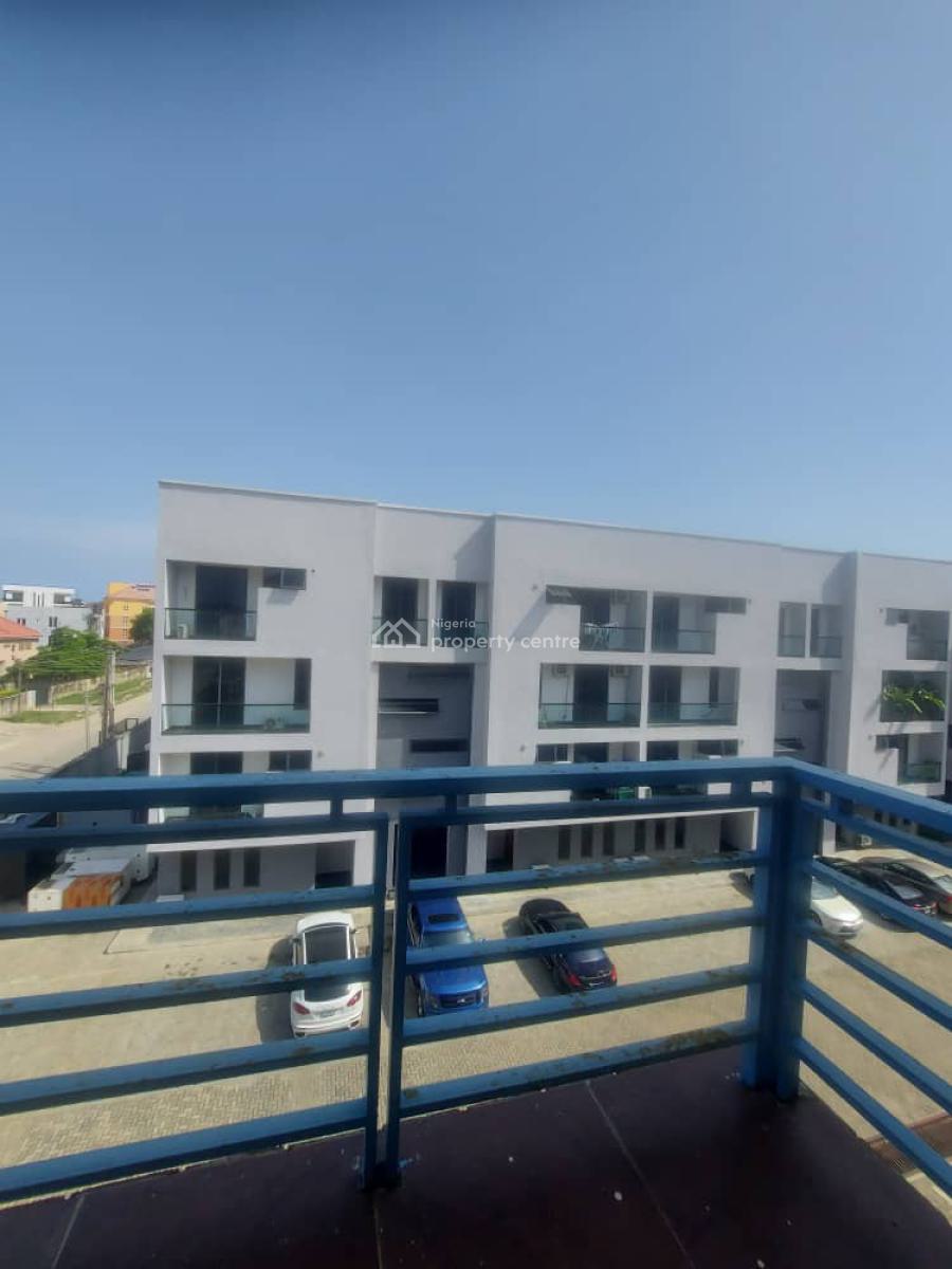 Luxury Master Bedroom, Spg Road, Ologolo, Lekki, Lagos, Self Contain (single Rooms) for Rent
