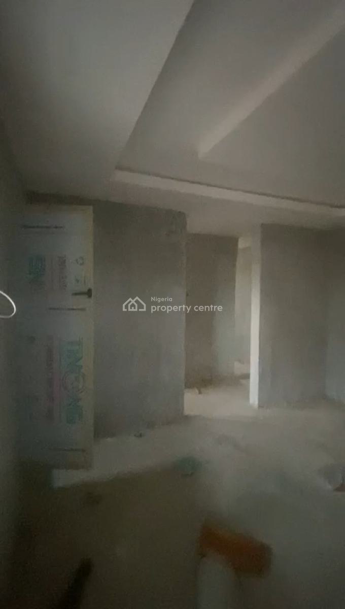 Newly Renovated Spacious Mini Flat, By Dominos Pizza, Gbagada, Lagos, Mini Flat (room and Parlour) for Rent