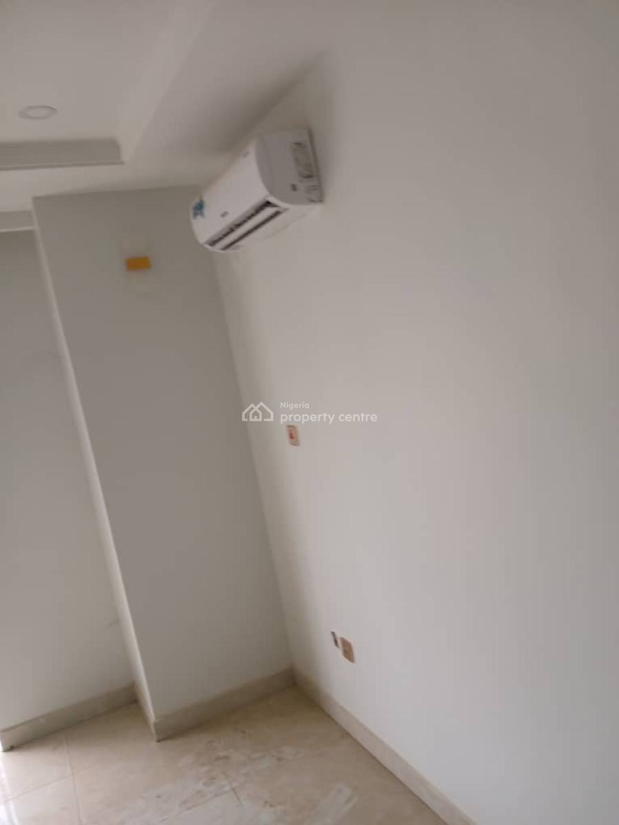 Luxury Spacious 4 Bedroom Duplex with Bq, By Games Village, Kaura, Abuja, Terraced Duplex for Rent
