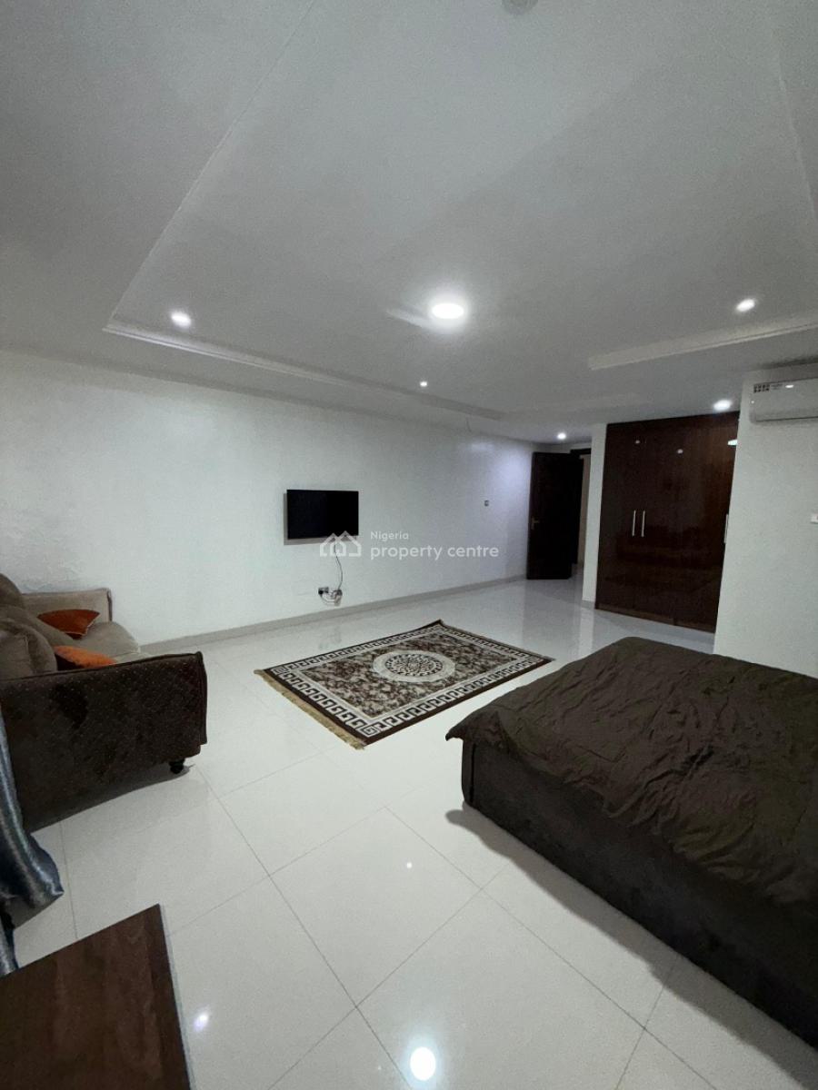 Exclusive Furnished 3 Bedroom, Banana Island, Ikoyi, Lagos, Flat / Apartment for Rent