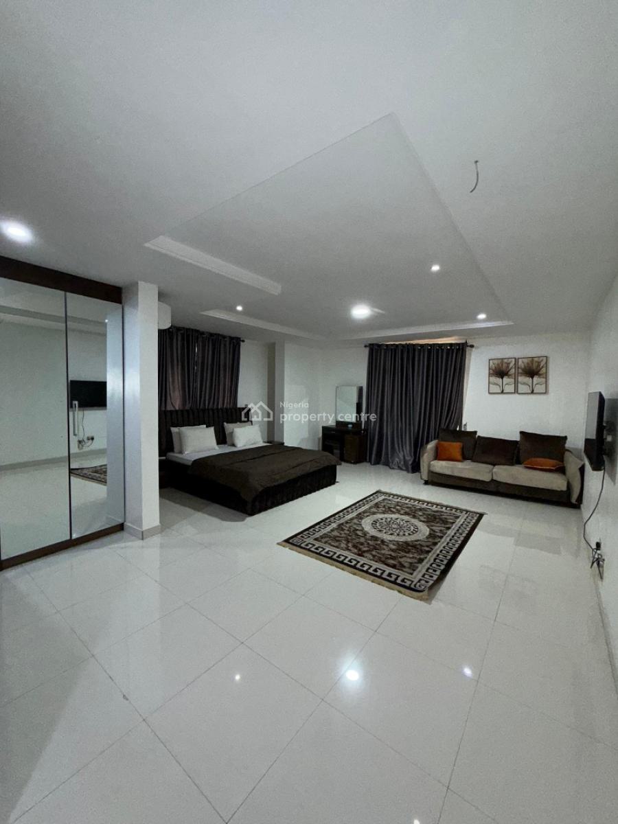 Exclusive Furnished 3 Bedroom, Banana Island, Ikoyi, Lagos, Flat / Apartment for Rent