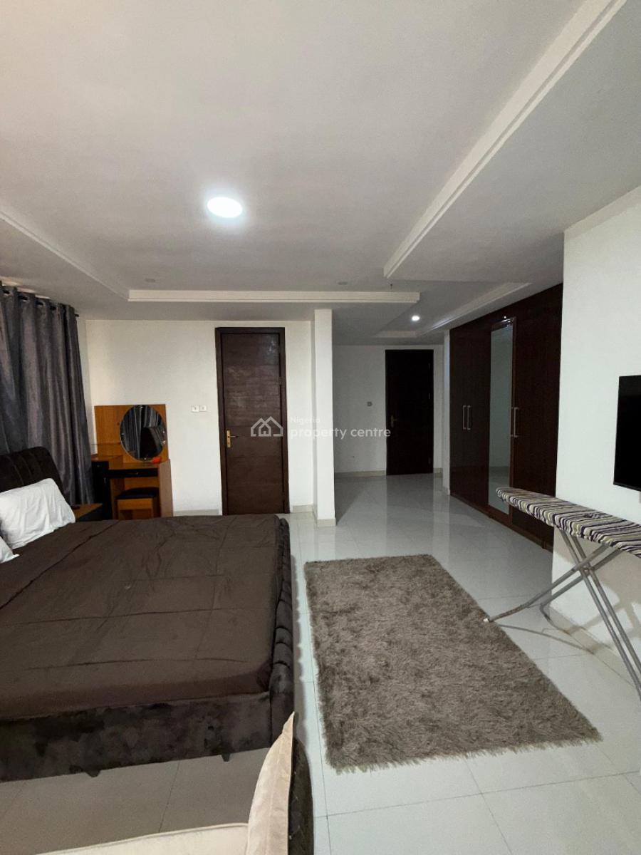 Exclusive Furnished 3 Bedroom, Banana Island, Ikoyi, Lagos, Flat / Apartment for Rent