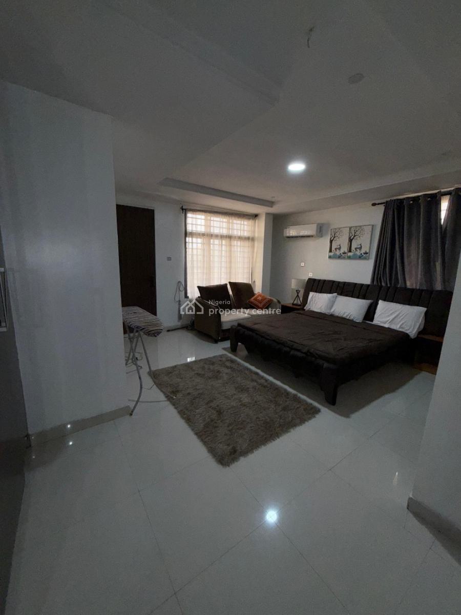 Exclusive Furnished 3 Bedroom, Banana Island, Ikoyi, Lagos, Flat / Apartment for Rent