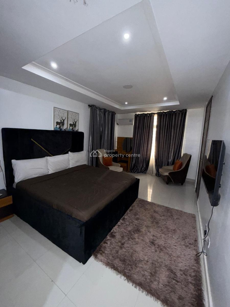 Exclusive Furnished 3 Bedroom, Banana Island, Ikoyi, Lagos, Flat / Apartment for Rent