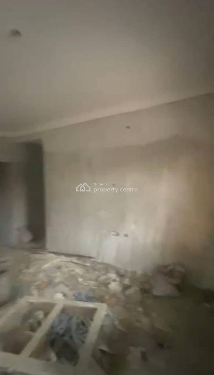 Lovely 2 Bedroom Flat, By Dominos Pizza, Gbagada, Lagos, Flat / Apartment for Rent