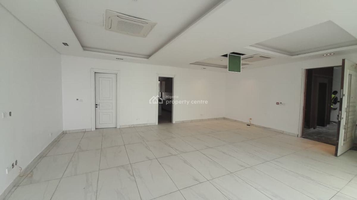 Luxury 3 Bedroom Apartment, Banana Island, Ikoyi, Lagos, Flat / Apartment for Rent