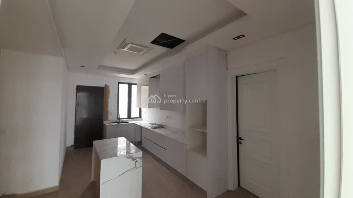 Luxury 3 Bedroom Apartment, Banana Island, Ikoyi, Lagos, Flat / Apartment for Rent