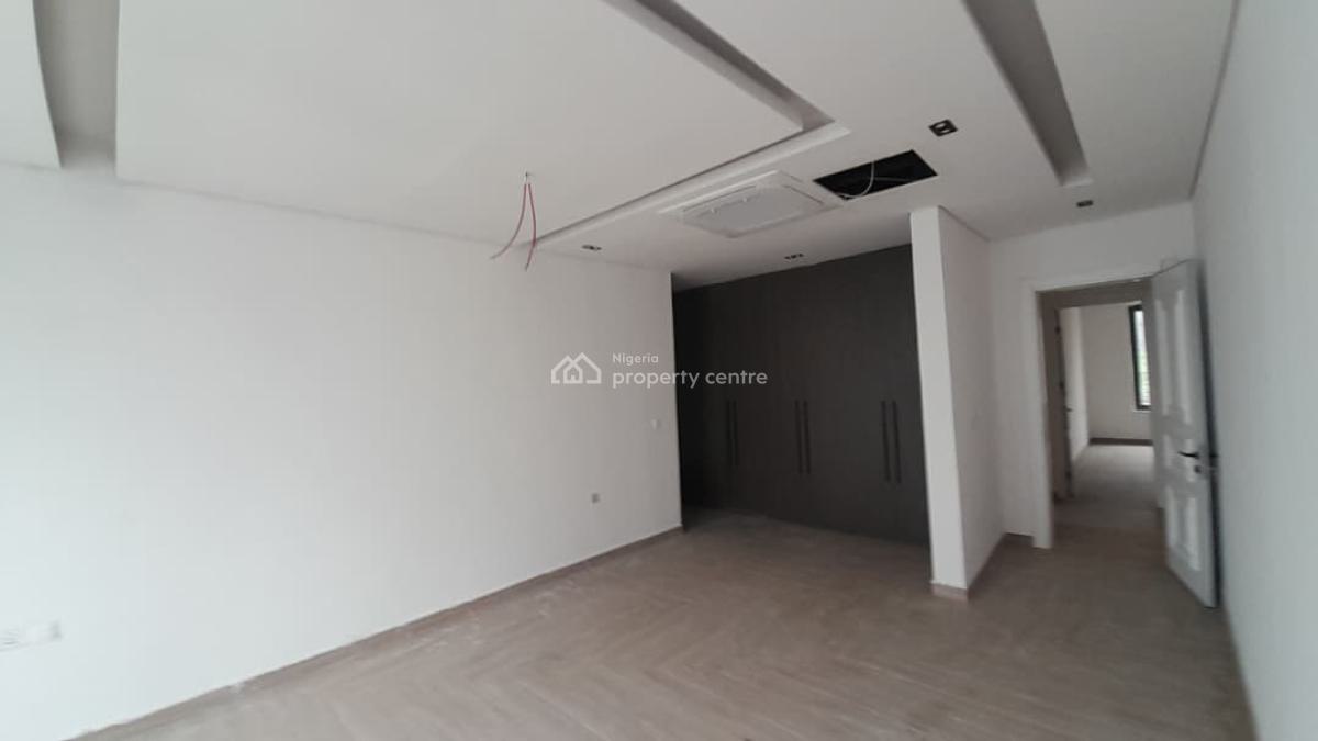Luxury 3 Bedroom Apartment, Banana Island, Ikoyi, Lagos, Flat / Apartment for Rent