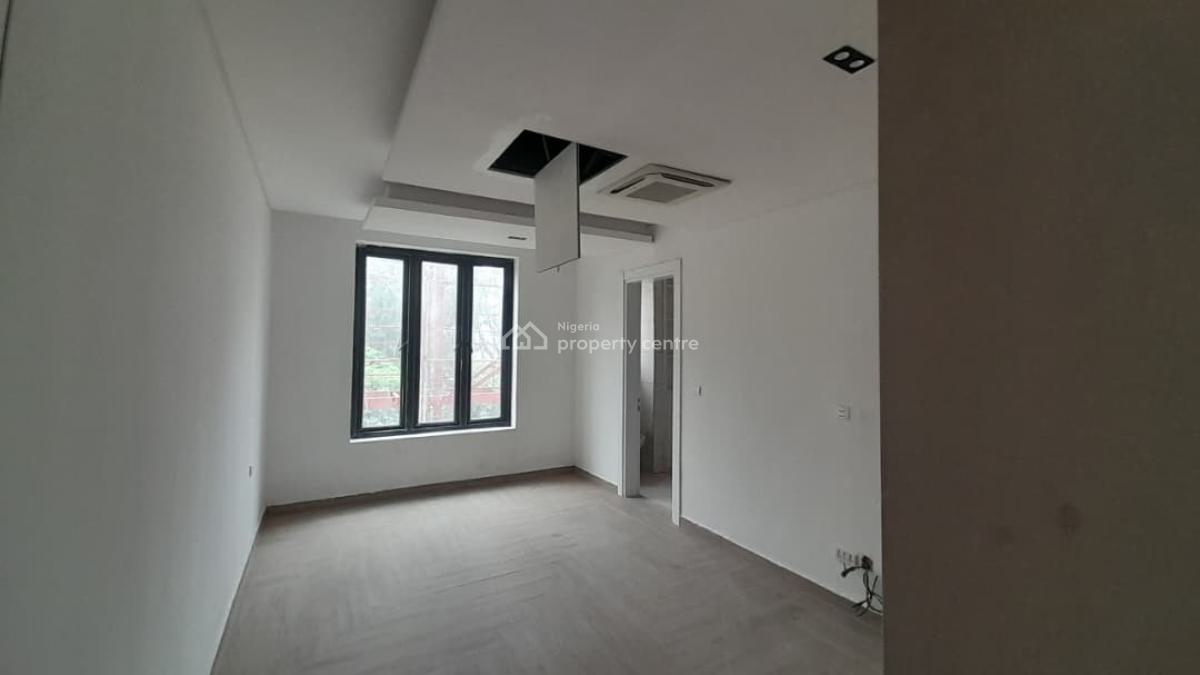 Luxury 3 Bedroom Apartment, Banana Island, Ikoyi, Lagos, Flat / Apartment for Rent