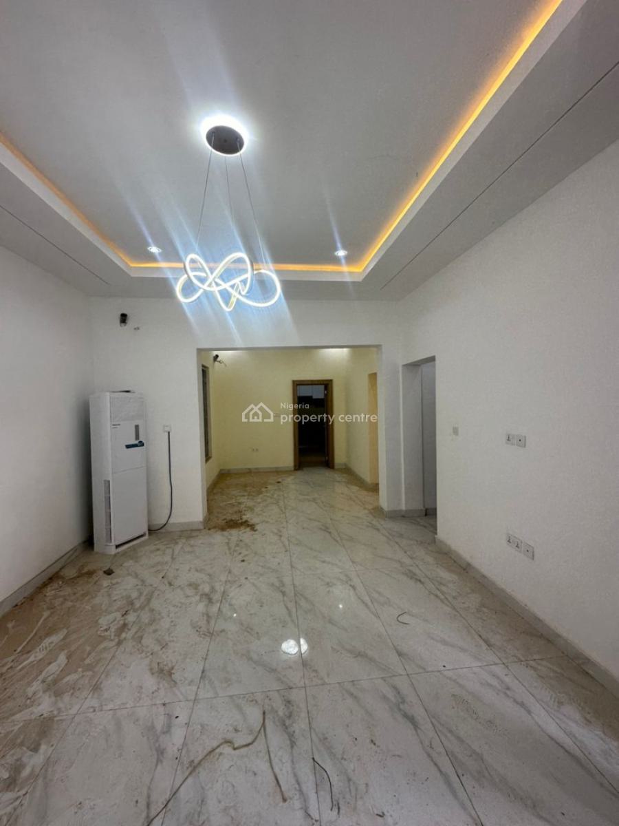 Luxury 4 Bedroom Terrace Duplex with a Nice Finishing, Apo, Abuja, Terraced Duplex for Rent