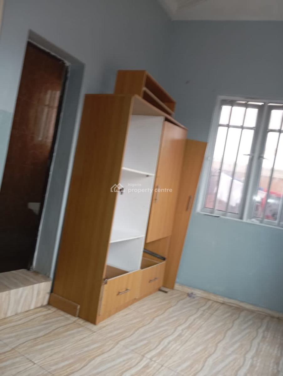 a Newly Renovated Spacious and Neat 2 Bedroom Apartment, Agboyi Estate, Alapere, Ketu, Lagos, Flat / Apartment for Rent
