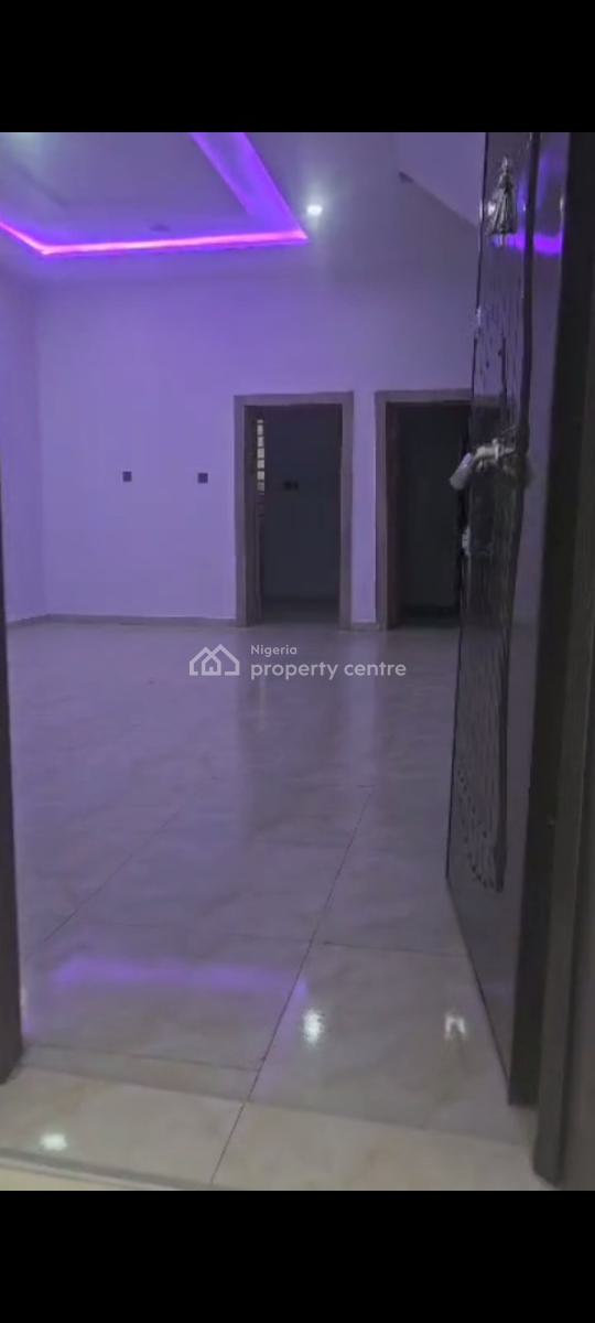 Luxurious 4 Bedroom Terrace Duplex, Orchid Road, Chevron Toll Gate, Lekki, Lagos, Terraced Duplex for Rent