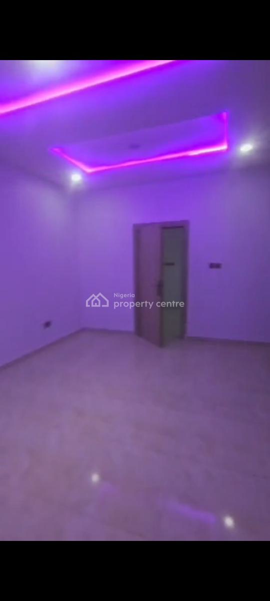 Luxurious 4 Bedroom Terrace Duplex, Orchid Road, Chevron Toll Gate, Lekki, Lagos, Terraced Duplex for Rent