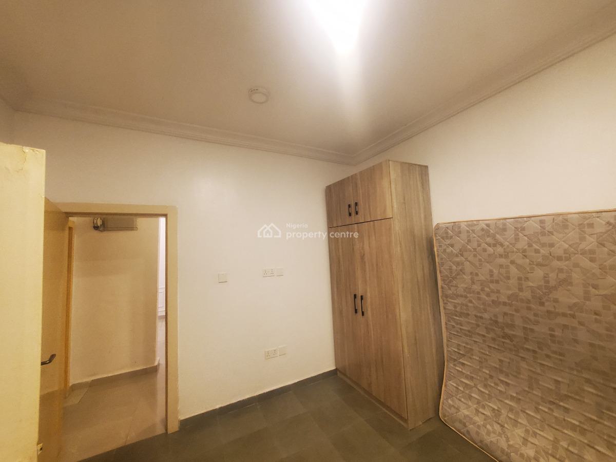 Well Maintained 3-bedroom Apartment, County Apartments, Megamound Estate, Ikota, Lekki, Lagos, Flat / Apartment for Sale