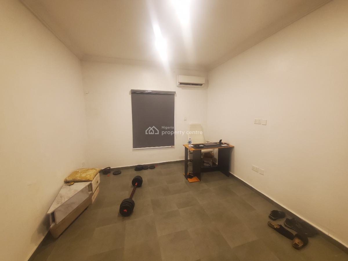 Well Maintained 3-bedroom Apartment, County Apartments, Megamound Estate, Ikota, Lekki, Lagos, Flat / Apartment for Sale