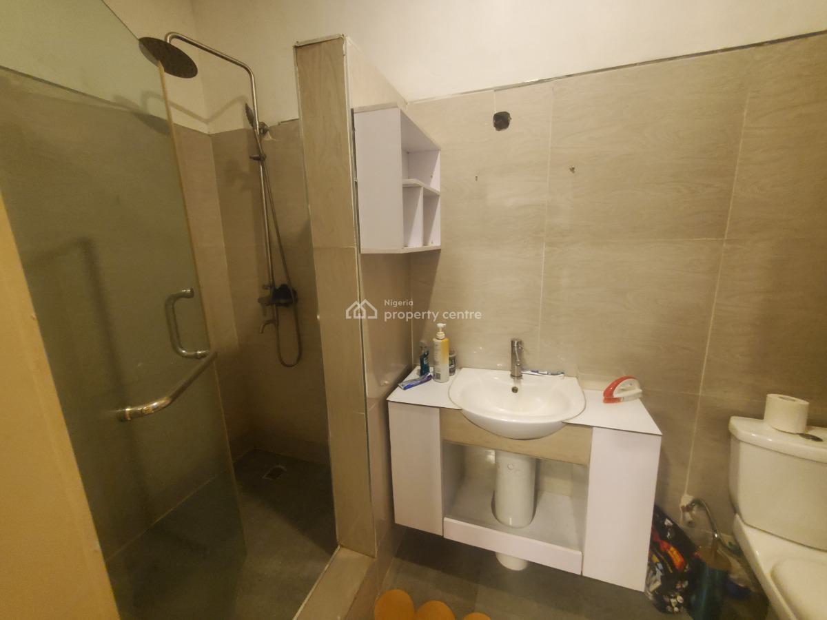 Well Maintained 3-bedroom Apartment, County Apartments, Megamound Estate, Ikota, Lekki, Lagos, Flat / Apartment for Sale