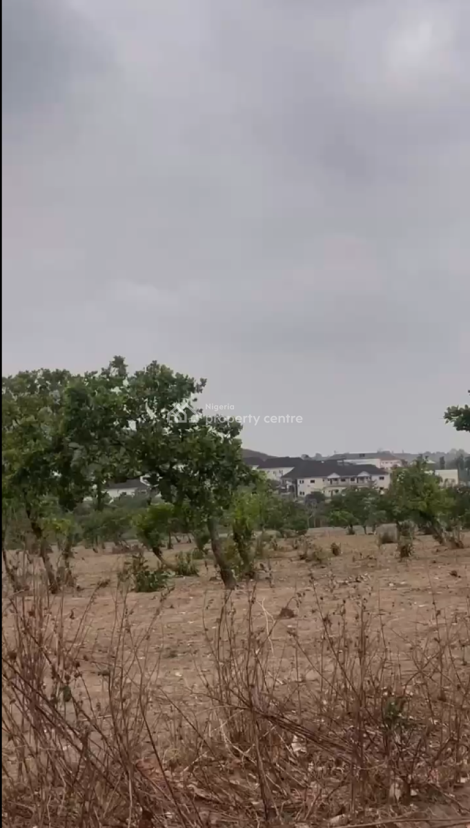25 Hectares Land, Lugbe District, Abuja, Land Joint Venture