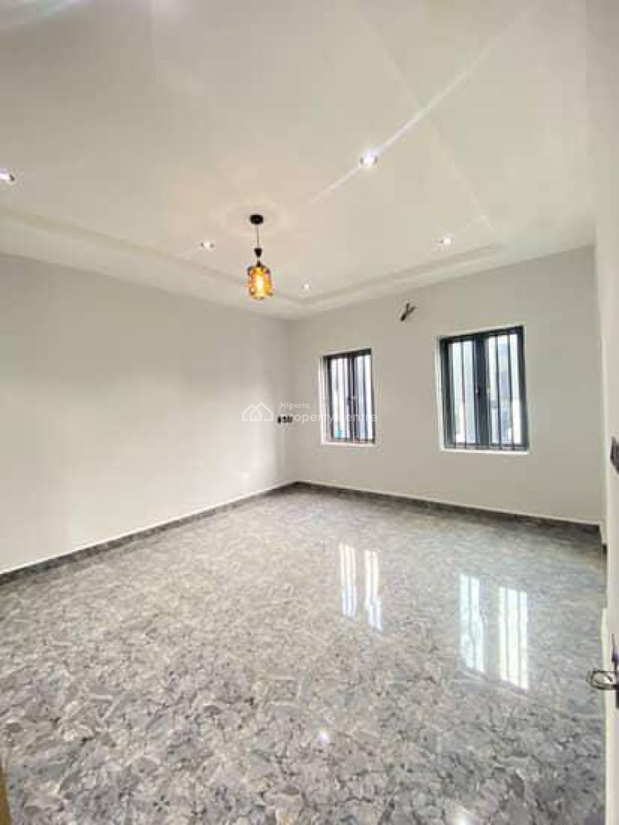 Excellently Finished 5 Bedroom Terraced Duplex, Jabi, Abuja, Terraced Duplex for Sale
