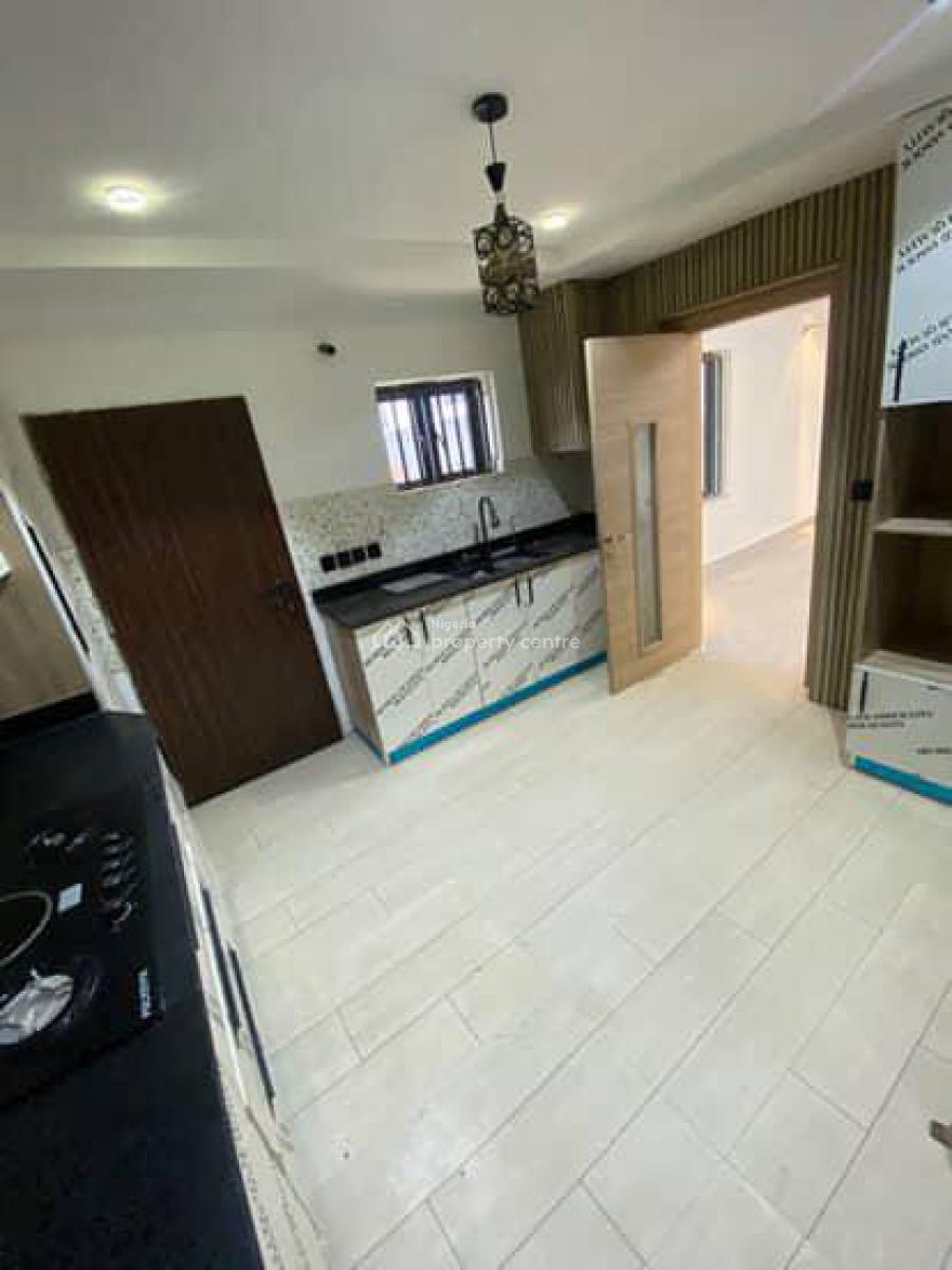 Excellently Finished 5 Bedroom Terraced Duplex, Jabi, Abuja, Terraced Duplex for Sale