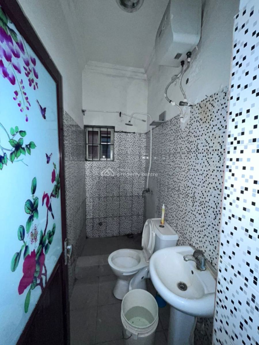 Beautiful Luxurious Miniflat, Off Mobil Road, Ilaje, Ajah, Lagos, Mini Flat (room and Parlour) for Rent