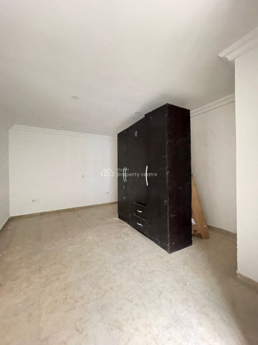 4 Bedroom Terrace Duplex, Osapa Lekki Lagos, Lekki Phase 2, Lekki, Lagos, Flat / Apartment for Rent
