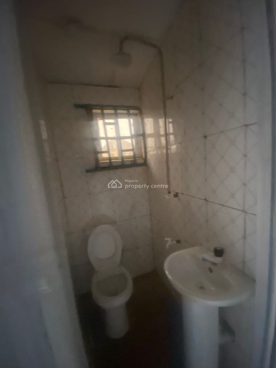 Sharp Self Contain in an Estate, Sangotedo, Ajah, Lagos, Self Contain (single Rooms) for Rent