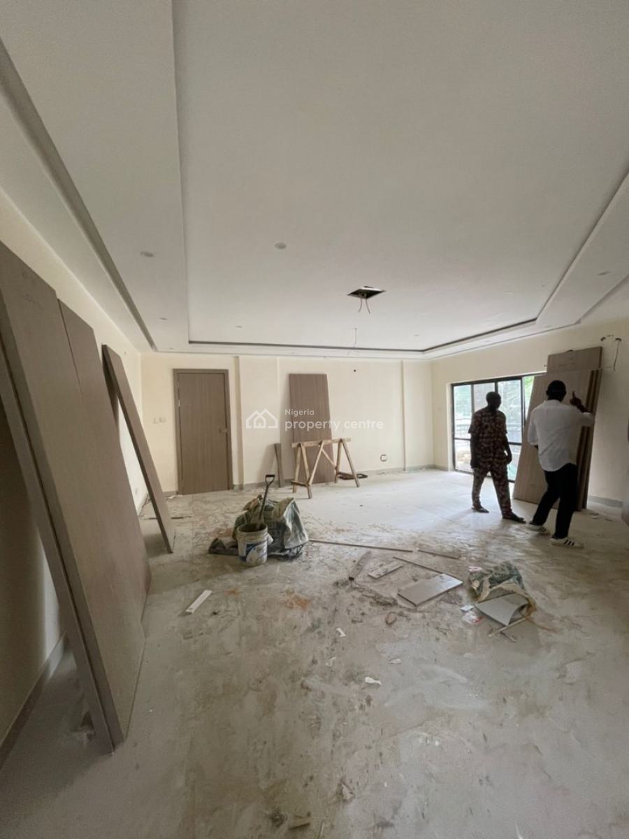 29 Units of 3 Bedrooms Apartment with a Bq, Ikoyi, Lagos, Flat / Apartment for Rent