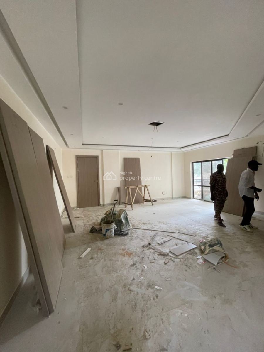 29 Units of 3 Bedrooms Apartment with a Bq, Ikoyi, Lagos, Flat / Apartment for Rent