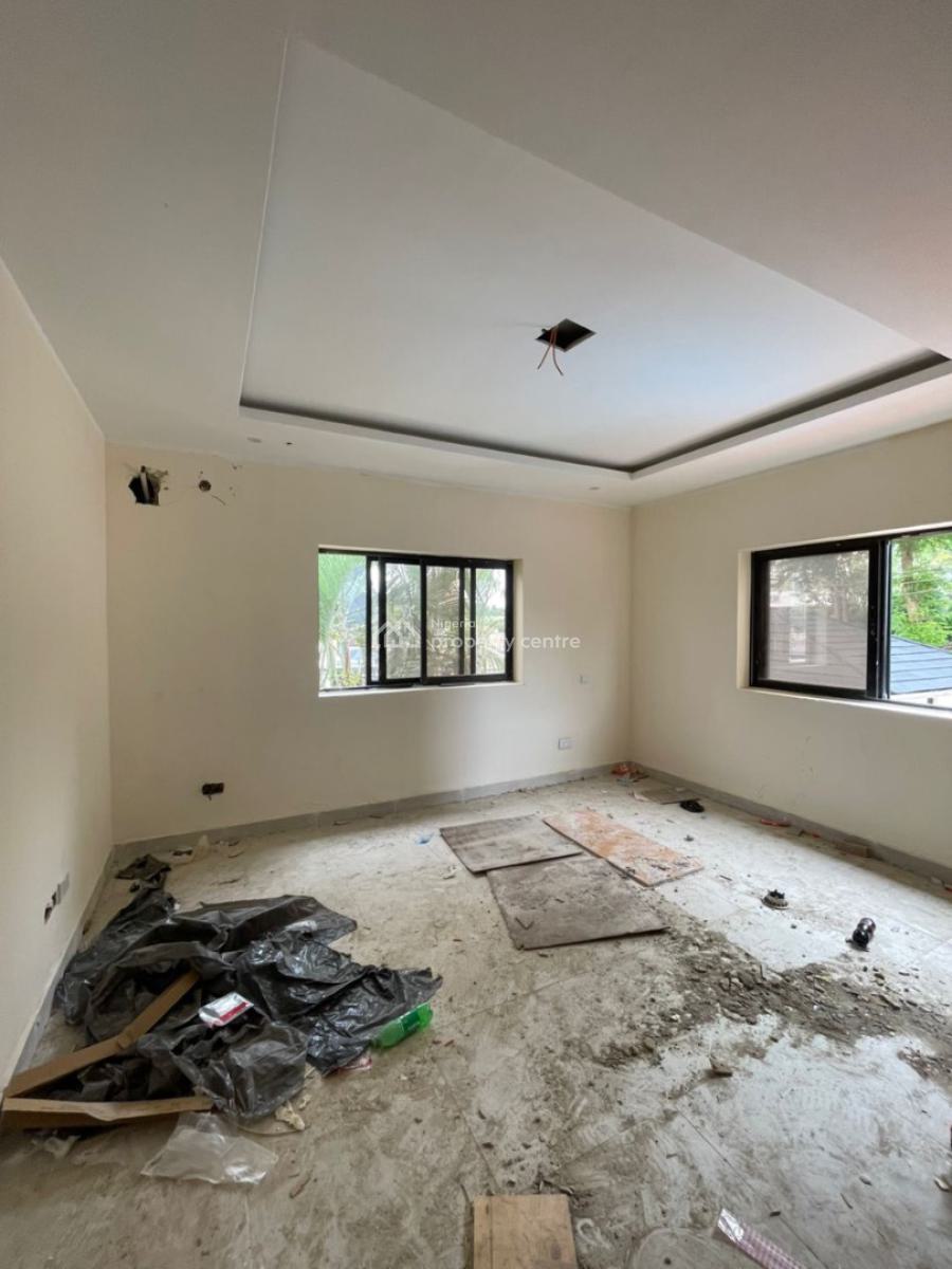 29 Units of 3 Bedrooms Apartment with a Bq, Ikoyi, Lagos, Flat / Apartment for Rent