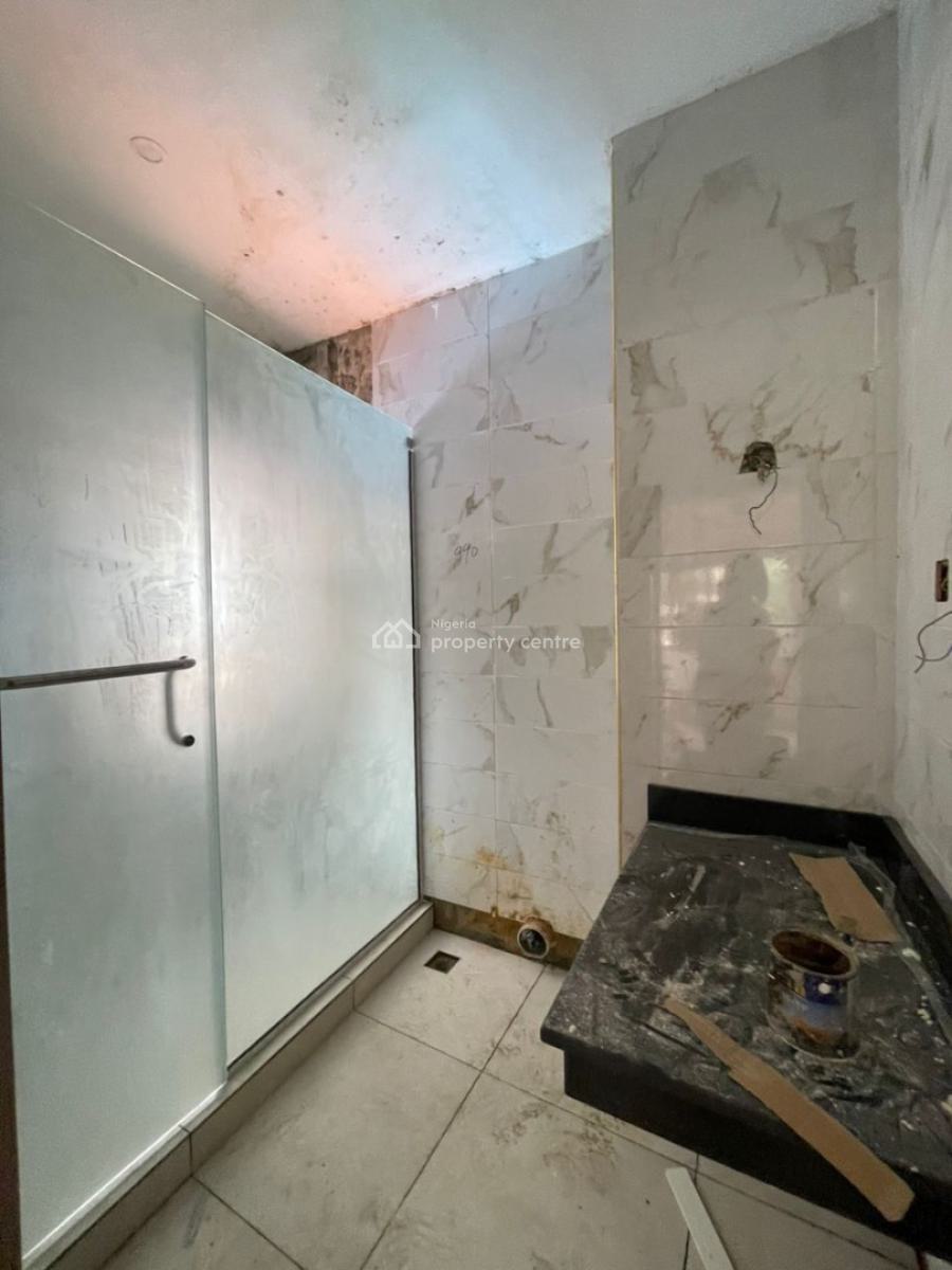 29 Units of 3 Bedrooms Apartment with a Bq, Ikoyi, Lagos, Flat / Apartment for Rent