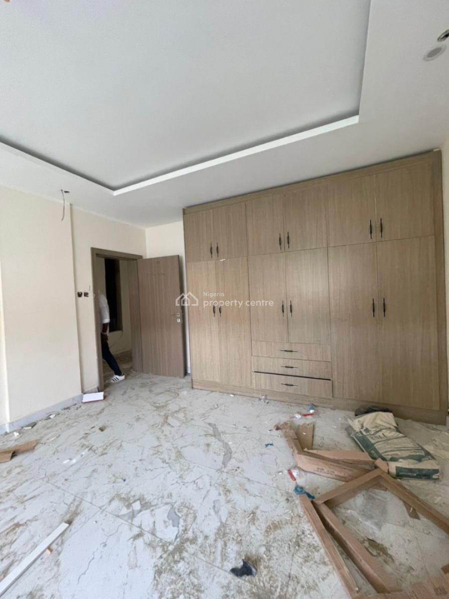29 Units of 3 Bedrooms Apartment with a Bq, Ikoyi, Lagos, Flat / Apartment for Rent