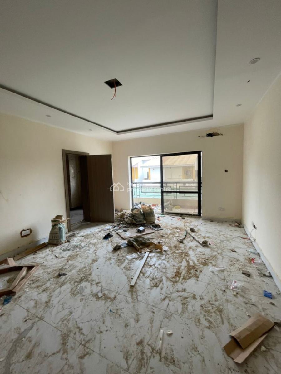 29 Units of 3 Bedrooms Apartment with a Bq, Ikoyi, Lagos, Flat / Apartment for Rent