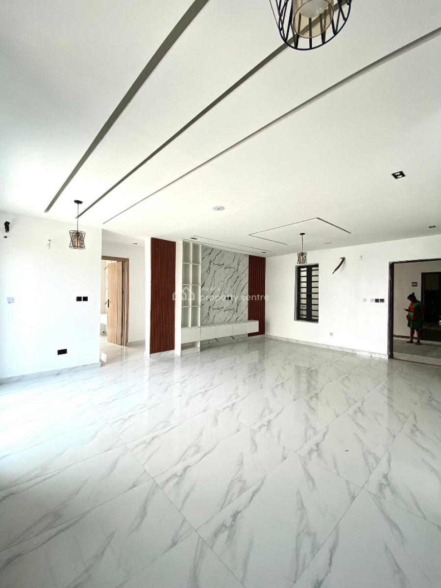 Beautiful 2 Bedroom Apartment with Gym & Swimming Pool, Ikate, Lekki, Lagos, Flat / Apartment for Sale