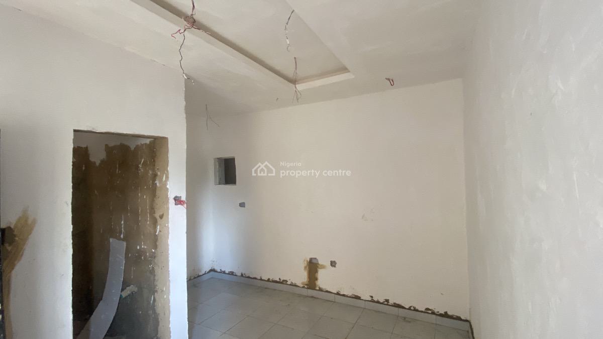 Newly Built One Bedroom, Randle Avenue, Oni Street, Surulere, Lagos, Mini Flat (room and Parlour) for Rent