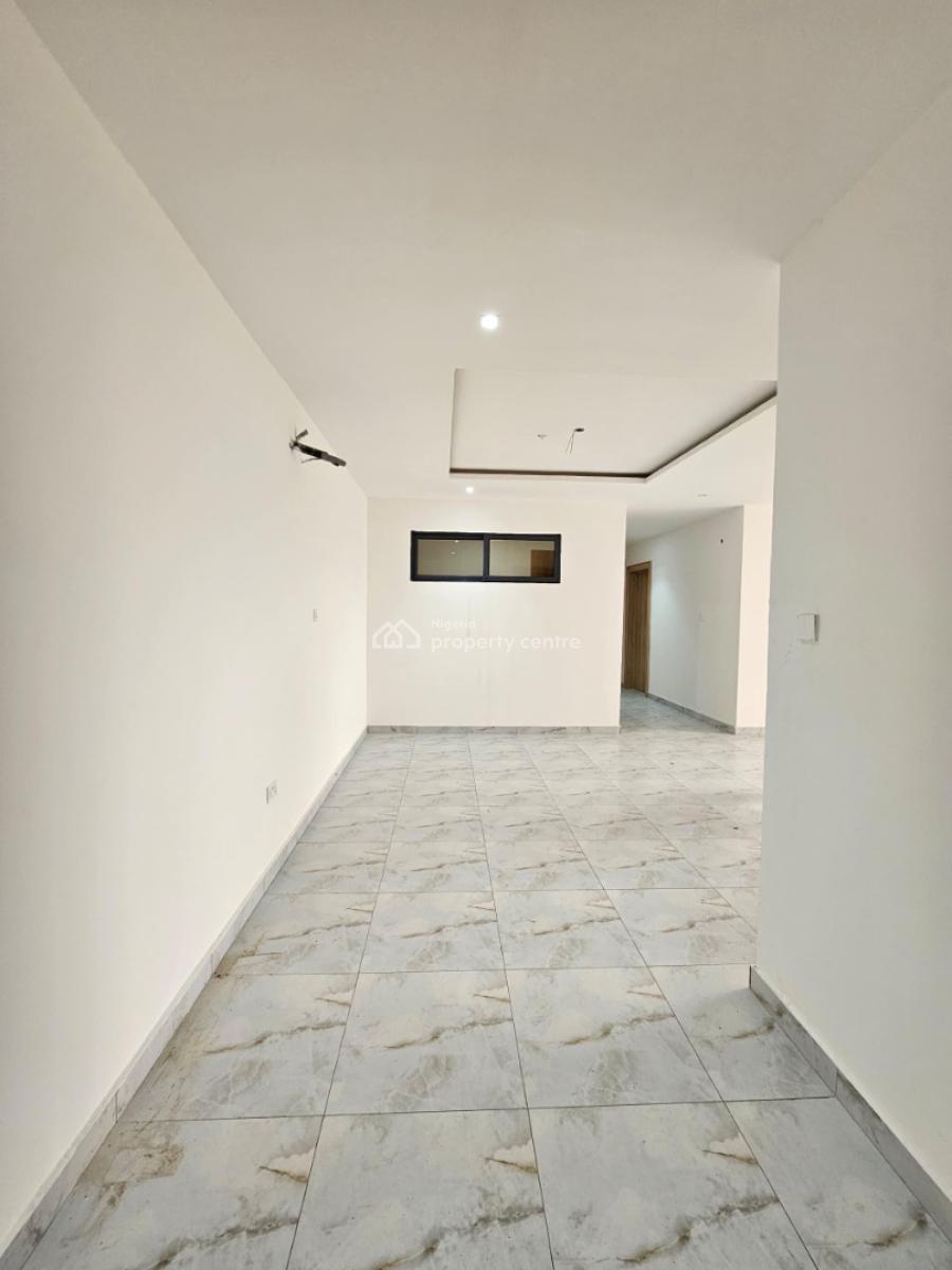Luxury 2 Bedroom Serviced Apartment, Ikate, Lekki, Lagos, Flat / Apartment for Sale