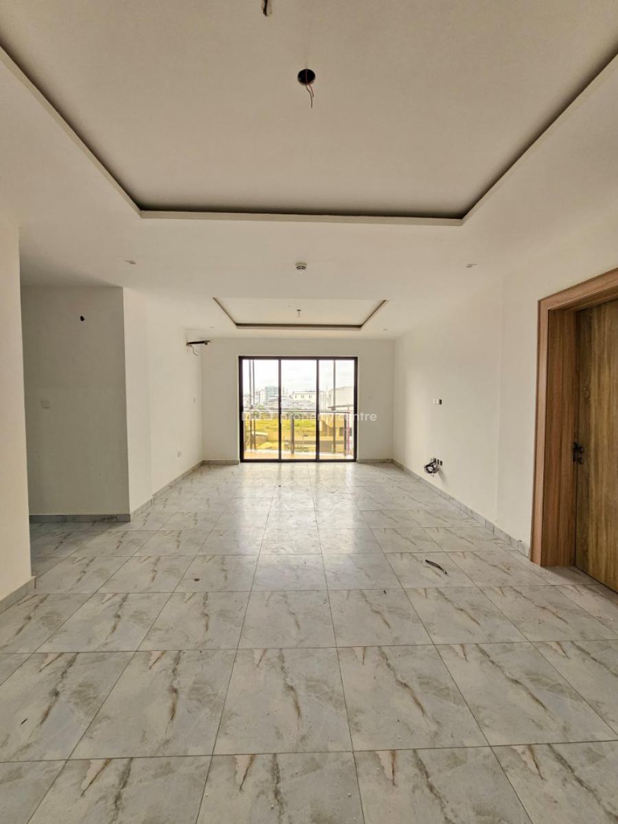Luxury 2 Bedroom Serviced Apartment, Ikate, Lekki, Lagos, Flat / Apartment for Sale