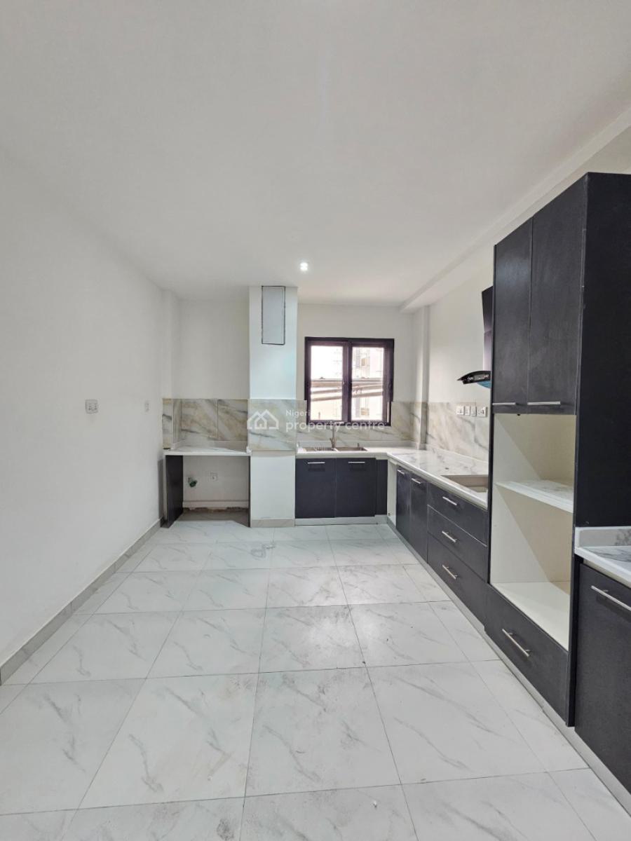 Luxury 2 Bedroom Serviced Apartment, Ikate, Lekki, Lagos, Flat / Apartment for Sale