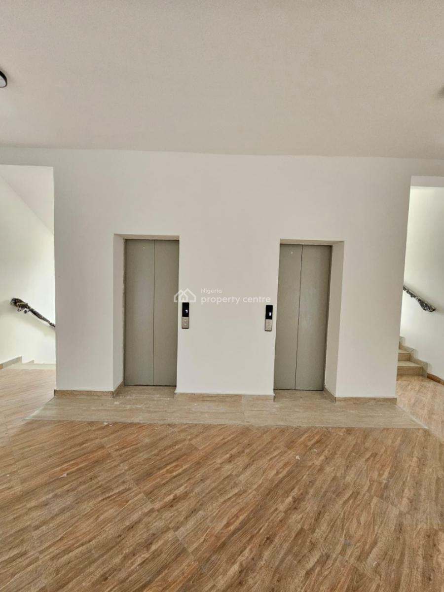 Luxury 2 Bedroom Serviced Apartment, Ikate, Lekki, Lagos, Flat / Apartment for Sale