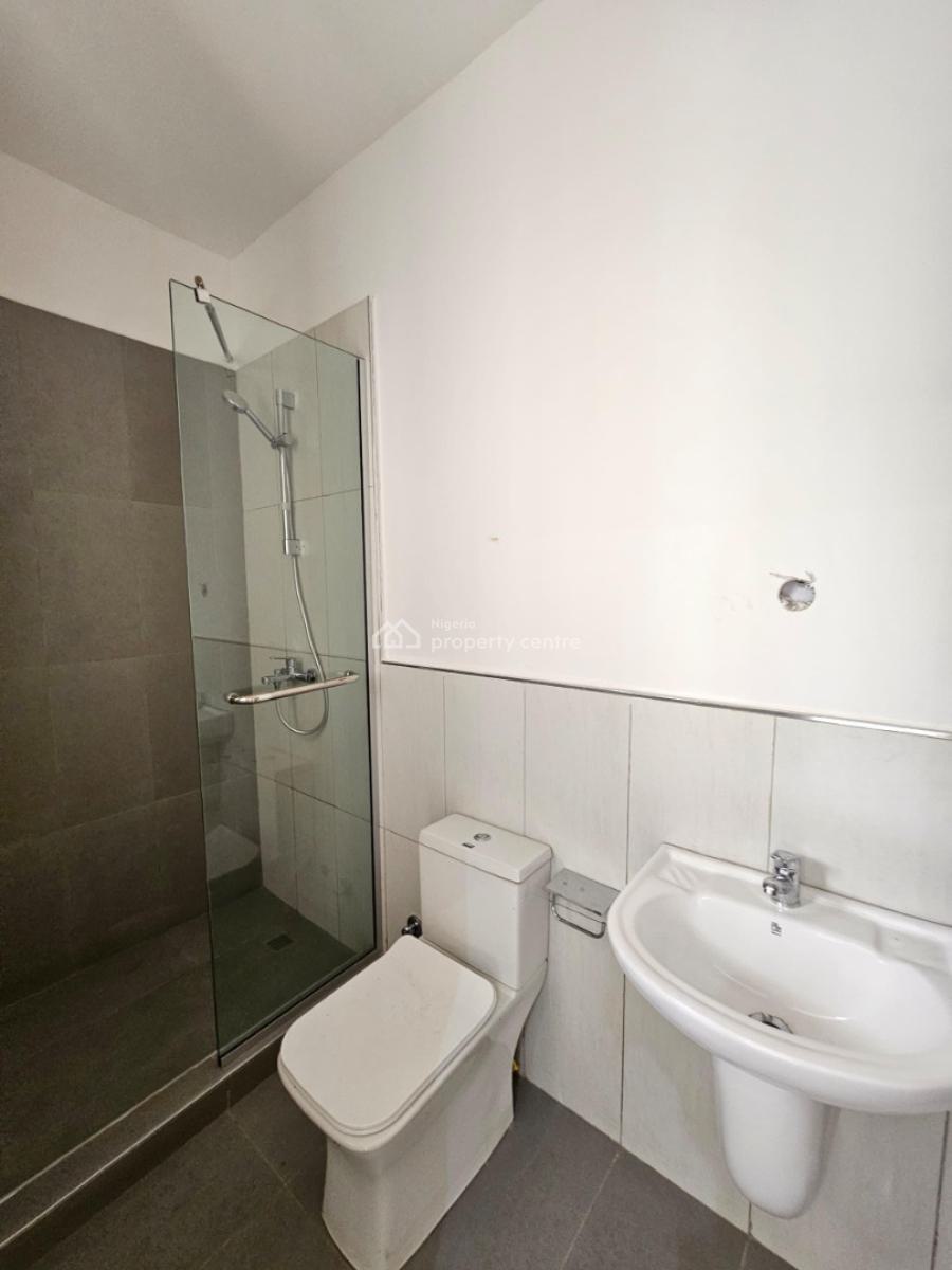 Luxury 2 Bedroom Serviced Apartment, Ikate, Lekki, Lagos, Flat / Apartment for Sale