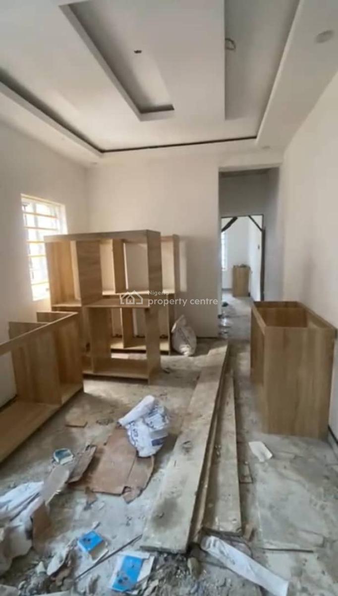 Lovely Sweet Mini Flat, Close to Deeper Life Headquarters Church, Gbagada, Lagos, Mini Flat (room and Parlour) for Rent