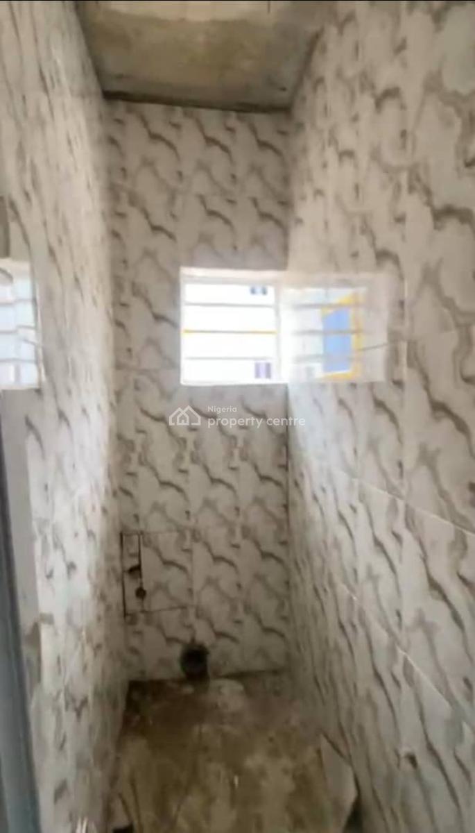 Lovely Sweet Mini Flat, Close to Deeper Life Headquarters Church, Gbagada, Lagos, Mini Flat (room and Parlour) for Rent