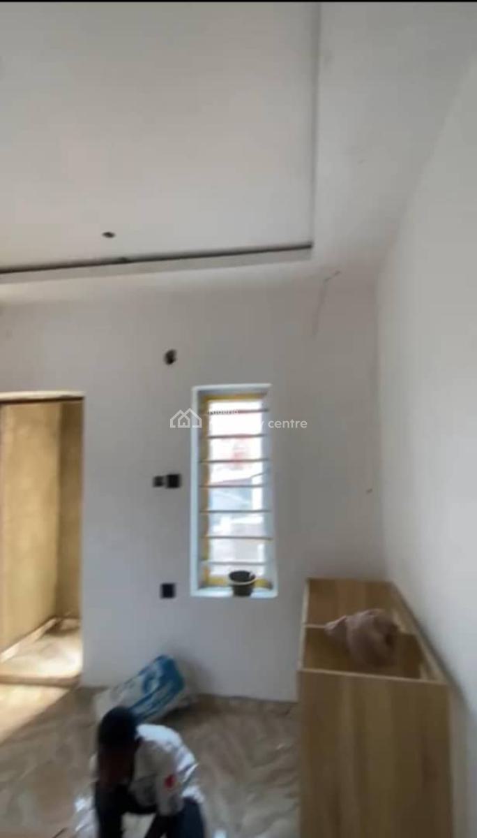 Lovely Sweet Mini Flat, Close to Deeper Life Headquarters Church, Gbagada, Lagos, Mini Flat (room and Parlour) for Rent