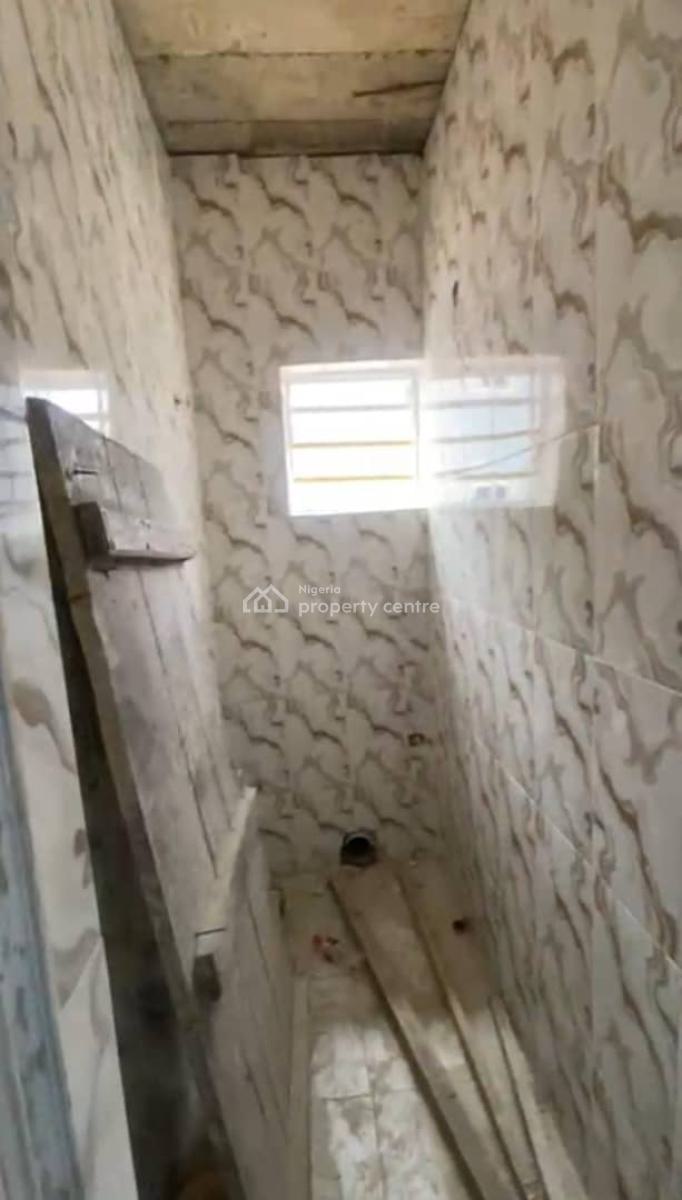 Lovely Sweet Mini Flat, Close to Deeper Life Headquarters Church, Gbagada, Lagos, Mini Flat (room and Parlour) for Rent