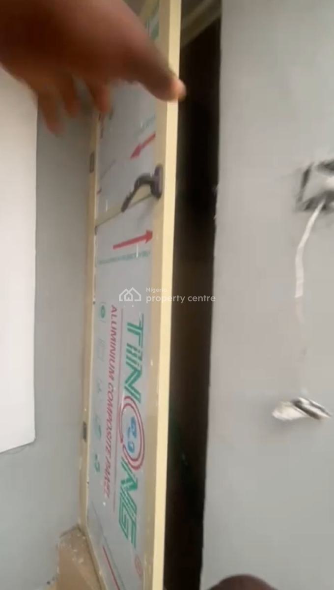 3 Units of Renovated Spacious 2-bedroom Apartments, Gbagada, Lagos, Flat / Apartment for Rent