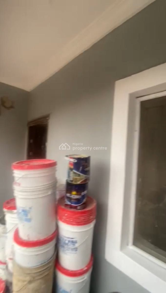 3 Units of Renovated Spacious 2-bedroom Apartments, Gbagada, Lagos, Flat / Apartment for Rent