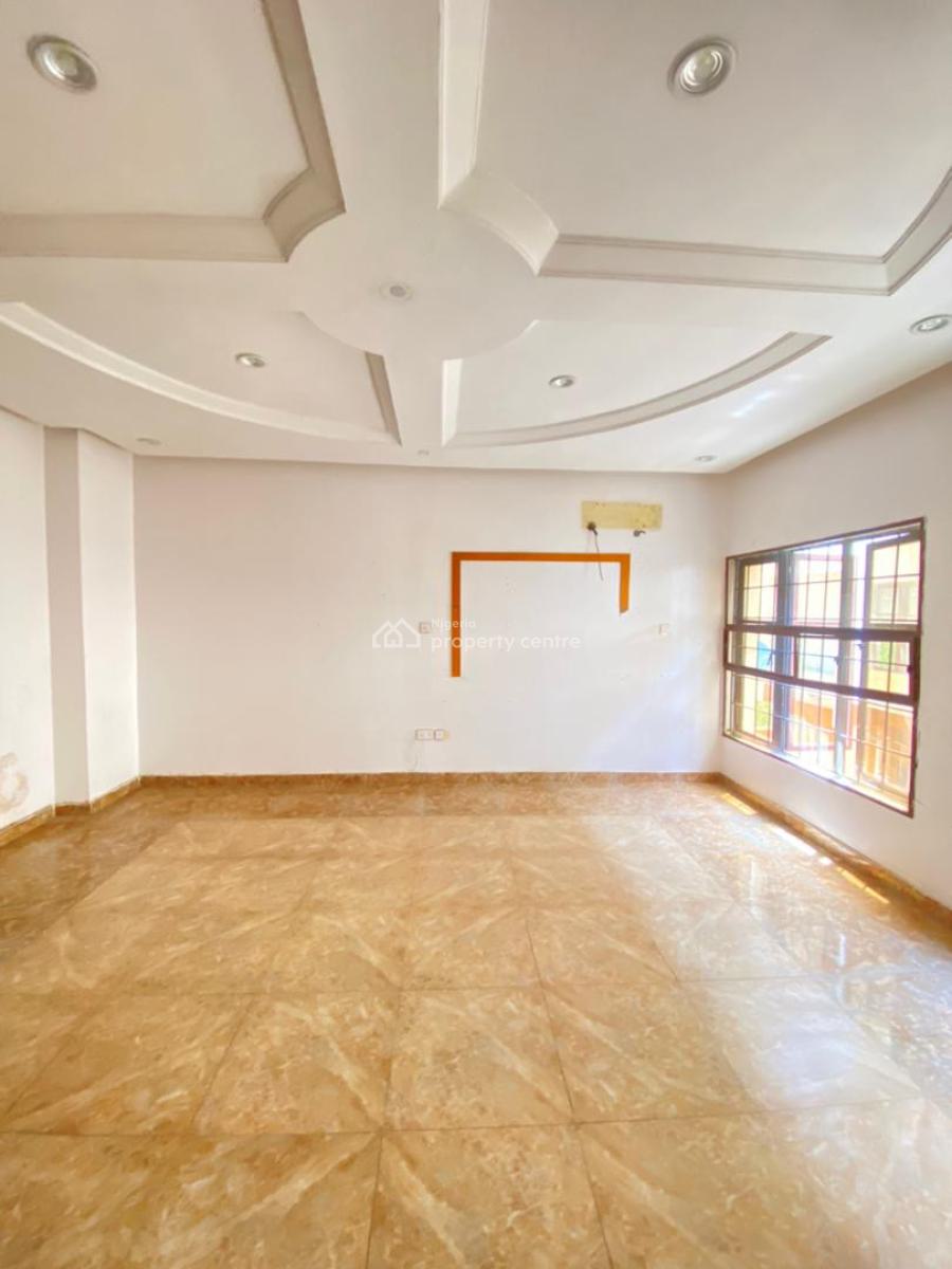 4 Bed  Nice 4 Bedroom Terrace Duplex, Ikate, Lekki, Lagos, House for Rent