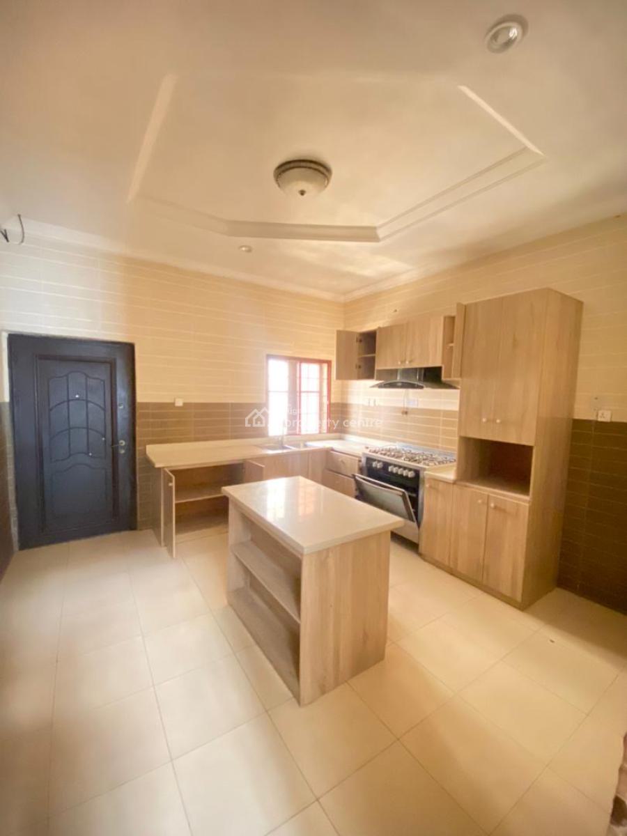 4 Bed  Nice 4 Bedroom Terrace Duplex, Ikate, Lekki, Lagos, House for Rent