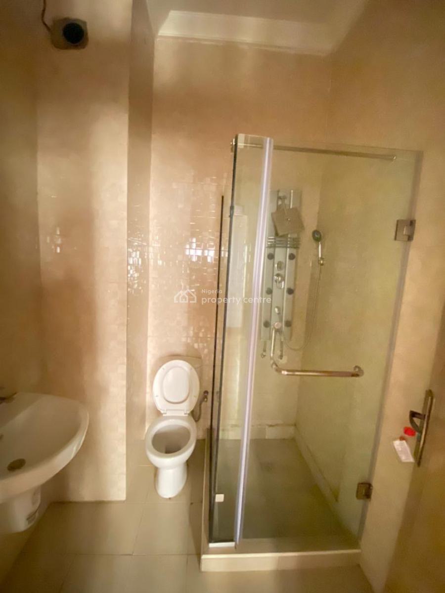 4 Bed  Nice 4 Bedroom Terrace Duplex, Ikate, Lekki, Lagos, House for Rent