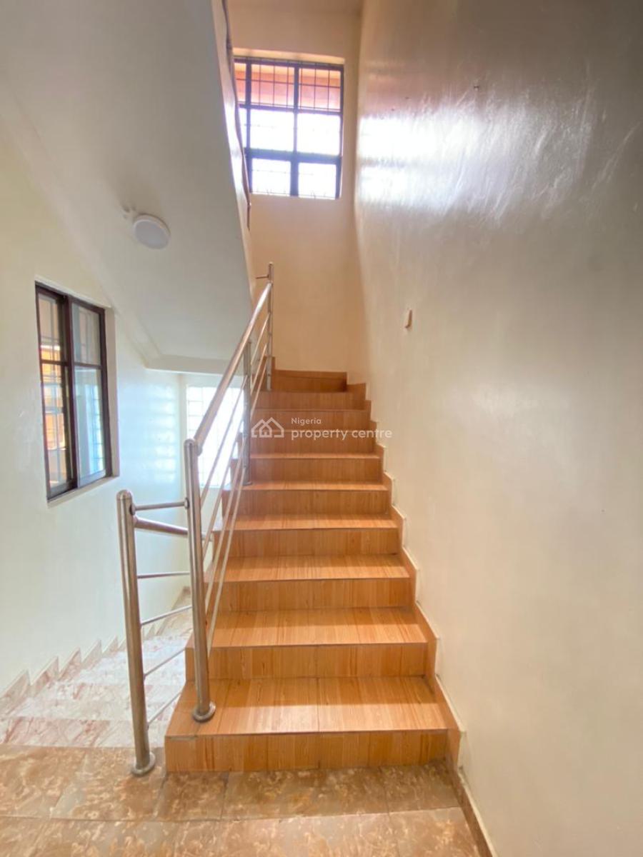 4 Bed  Nice 4 Bedroom Terrace Duplex, Ikate, Lekki, Lagos, House for Rent