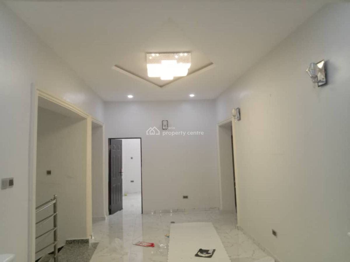 Lovely Six Bedrooms Fully Detached Duplex with Bq, Katampe (main), Katampe, Abuja, Detached Duplex for Rent